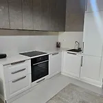 Oasis Villa Golem (Tirana)