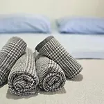 Villa Oasis Golem (Tirana)