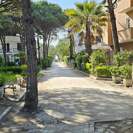 Villa Oasis *