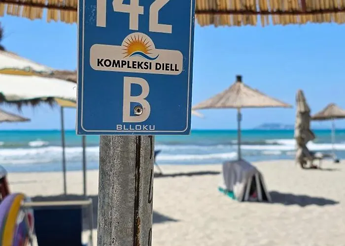 Oasis 别墅 格勒姆